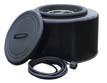 HPC Fire Sport Pit